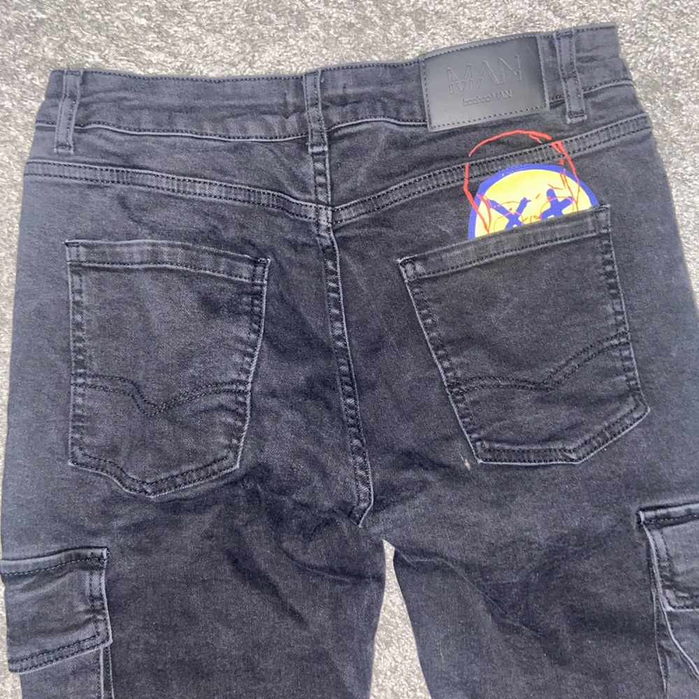 Stylish Cargo pants